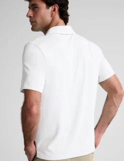 All In Active Men's Polo