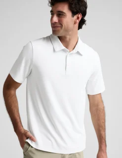 All In Active Men's Polo