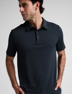 All In Active Men's Polo