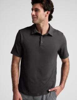 All In Active Men's Polo