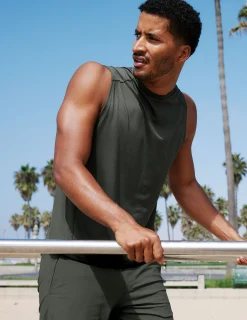 All In Active Men's Tank