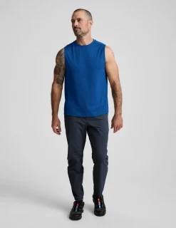 All In Active Men's Tank