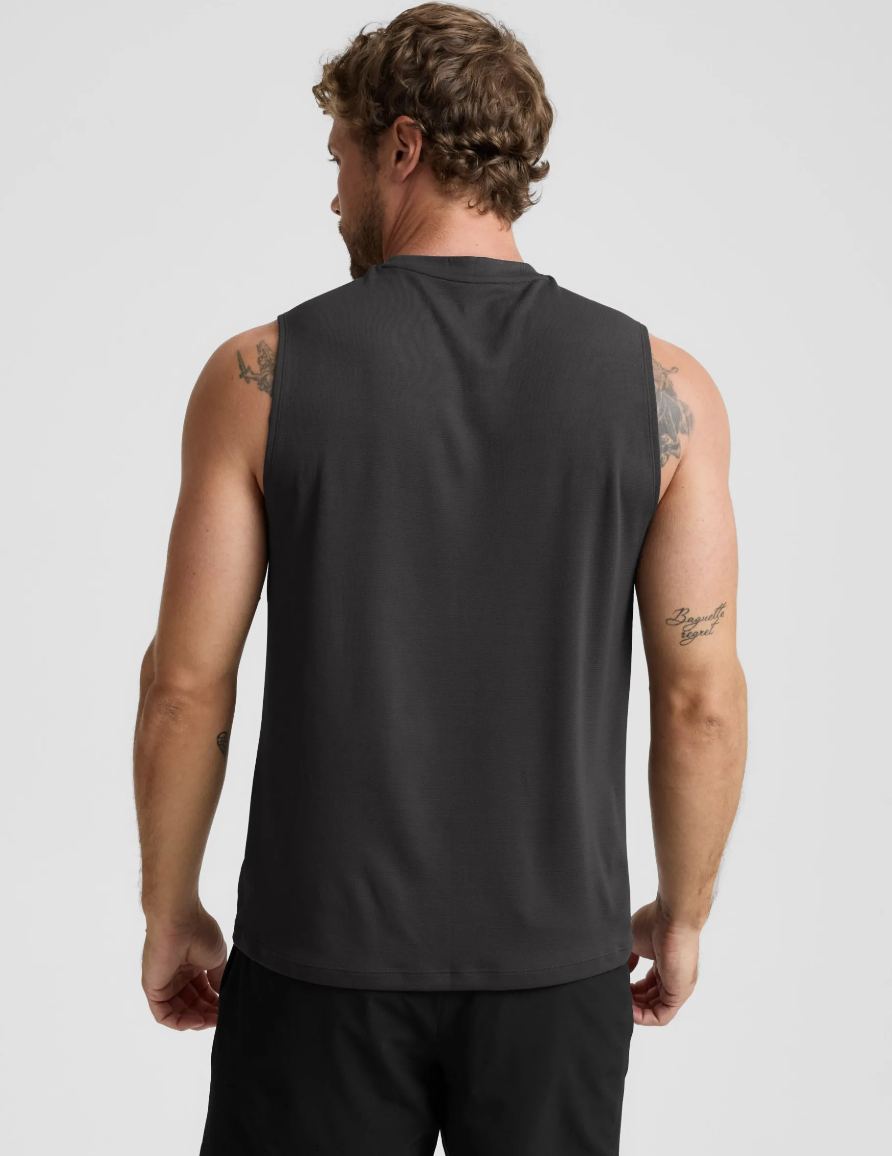 All In Active Men's Tank
