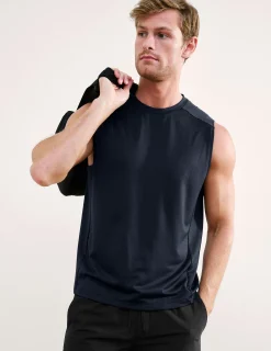 All In Active Men's Tank