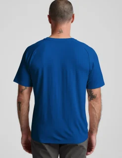 All In Active Men's Tee