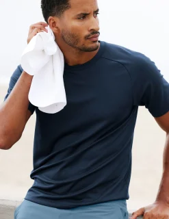 All In Active Men's Tee