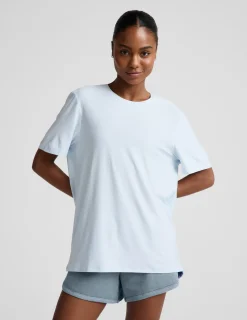 Always Beyond Crew Tee 2.0