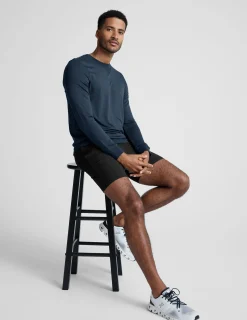 Always Beyond Men's Crew Pullover