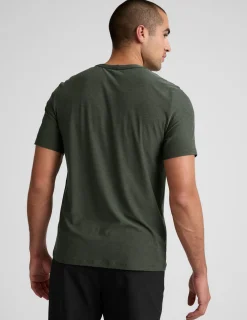 Always Beyond Men's Crew Tee 2.0