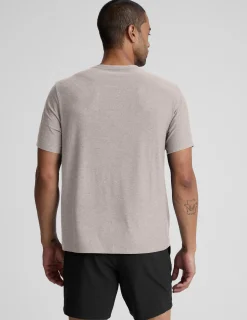 Always Beyond Men's Crew Tee 2.0