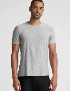 Always Beyond Men's Crew Tee 2.0