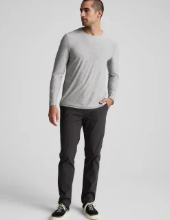 Always Beyond Men's Long Sleeve Crew 2.0