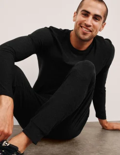 Always Beyond Men's Long Sleeve Crew 2.0