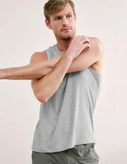 Always Beyond Men's Muscle Tank 2.0