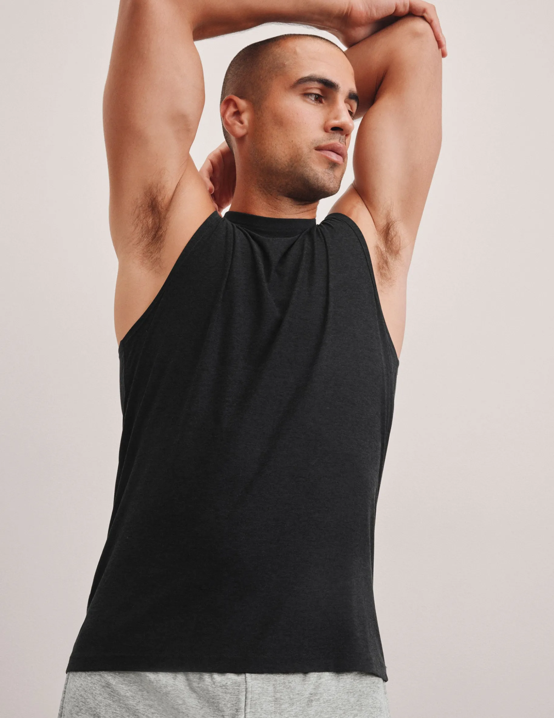 Always Beyond Men's Muscle Tank 2.0