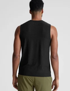 Always Beyond Men's Muscle Tank 2.0