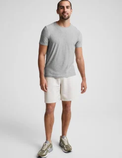 Beach Washed Terry Men's Short
