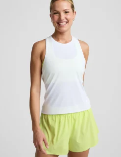 Breezeweight Active Racerback Tank