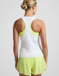 Breezeweight Active Racerback Tank