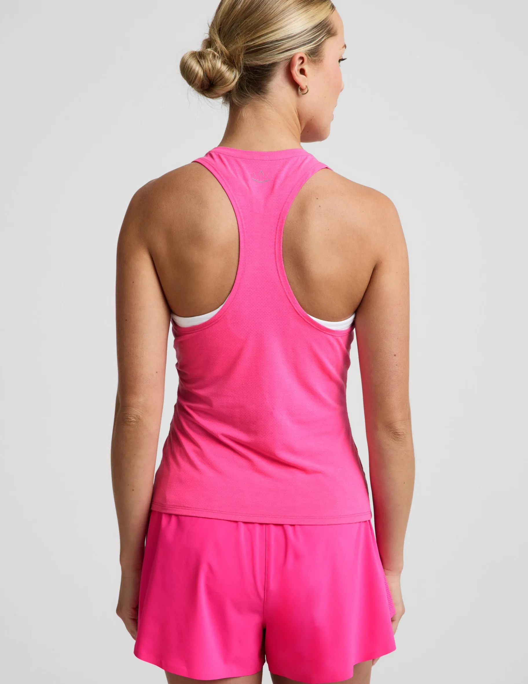 Breezeweight Active Racerback Tank