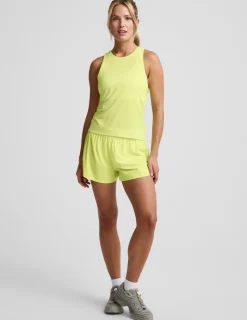 Breezeweight Active Racerback Tank
