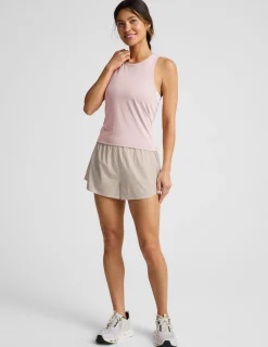 Breezeweight Active Racerback Tank