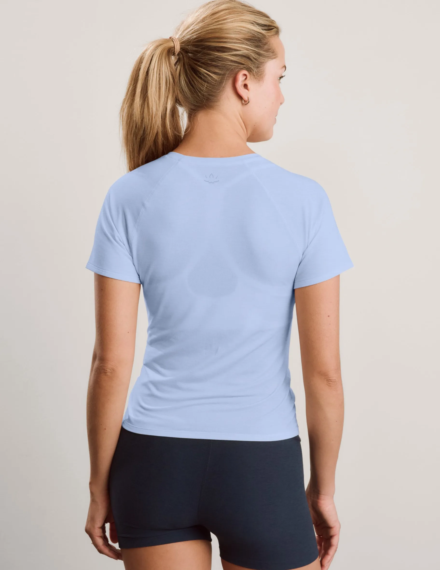 Breezeweight Active Short Sleeve Tee