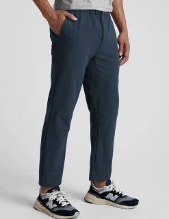 Dynamic Straight Leg Men's Pant