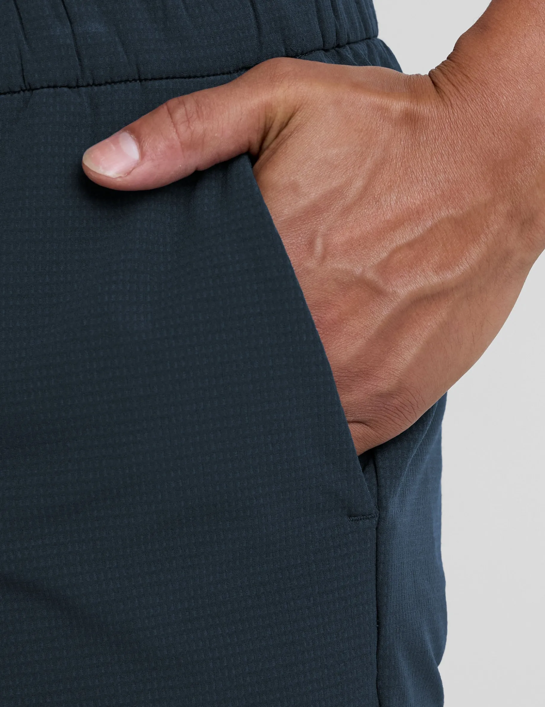 Dynamic Straight Leg Men's Pant