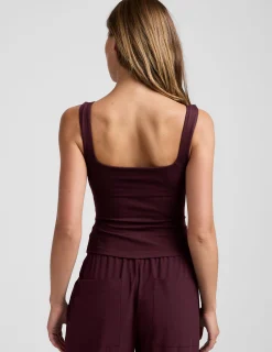 Eclipse Open Back Tank