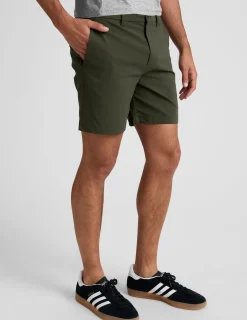 Element Men's Chino Short 7