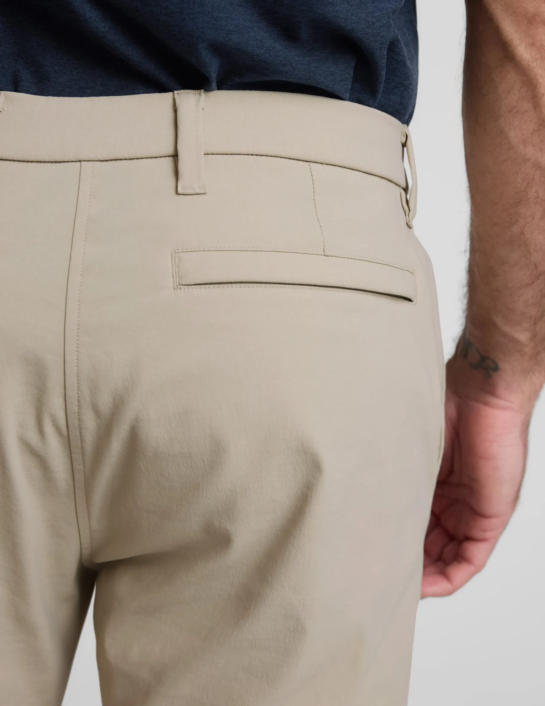 Element Men's Chino Trouser 32"