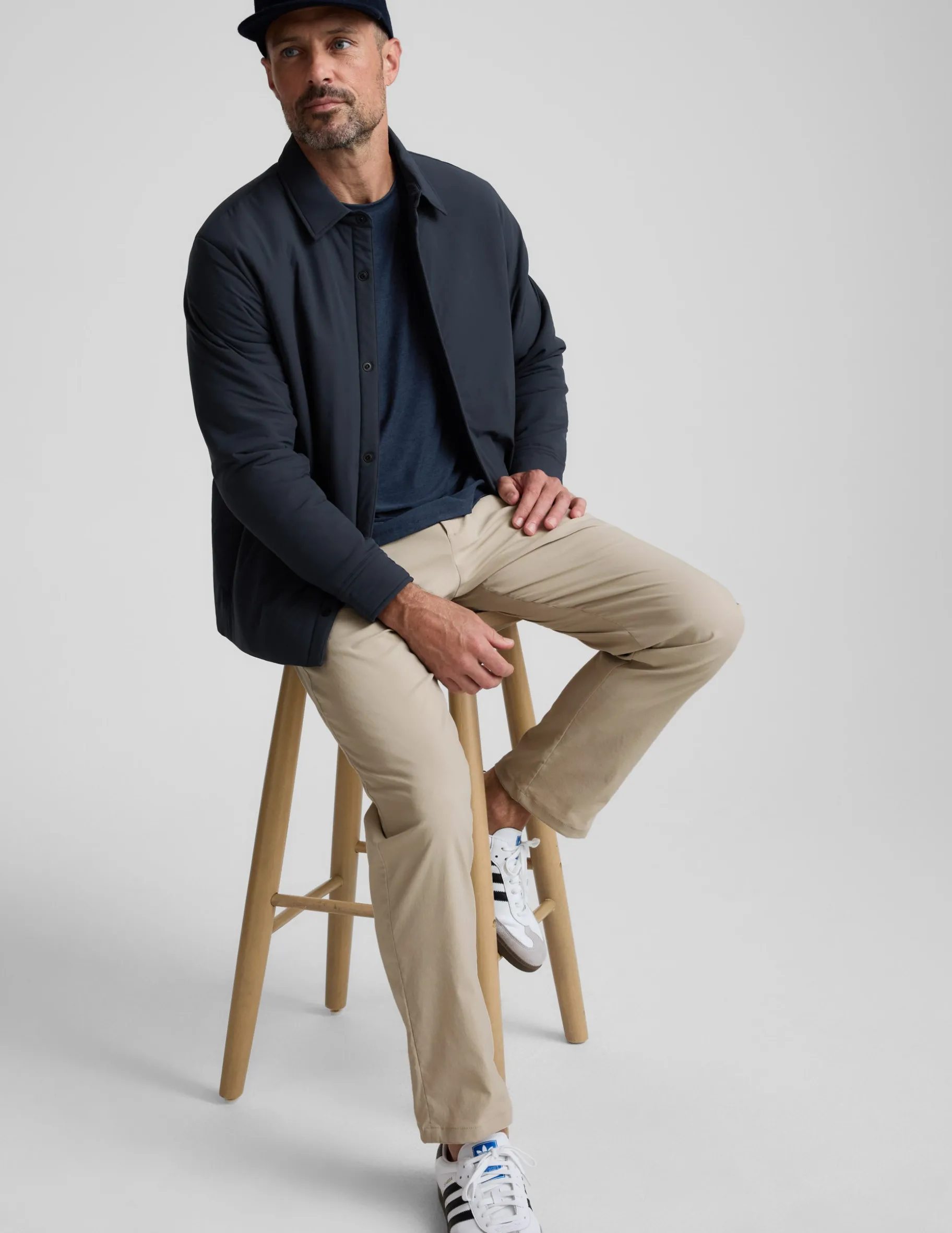 Element Men's Chino Trouser 32"