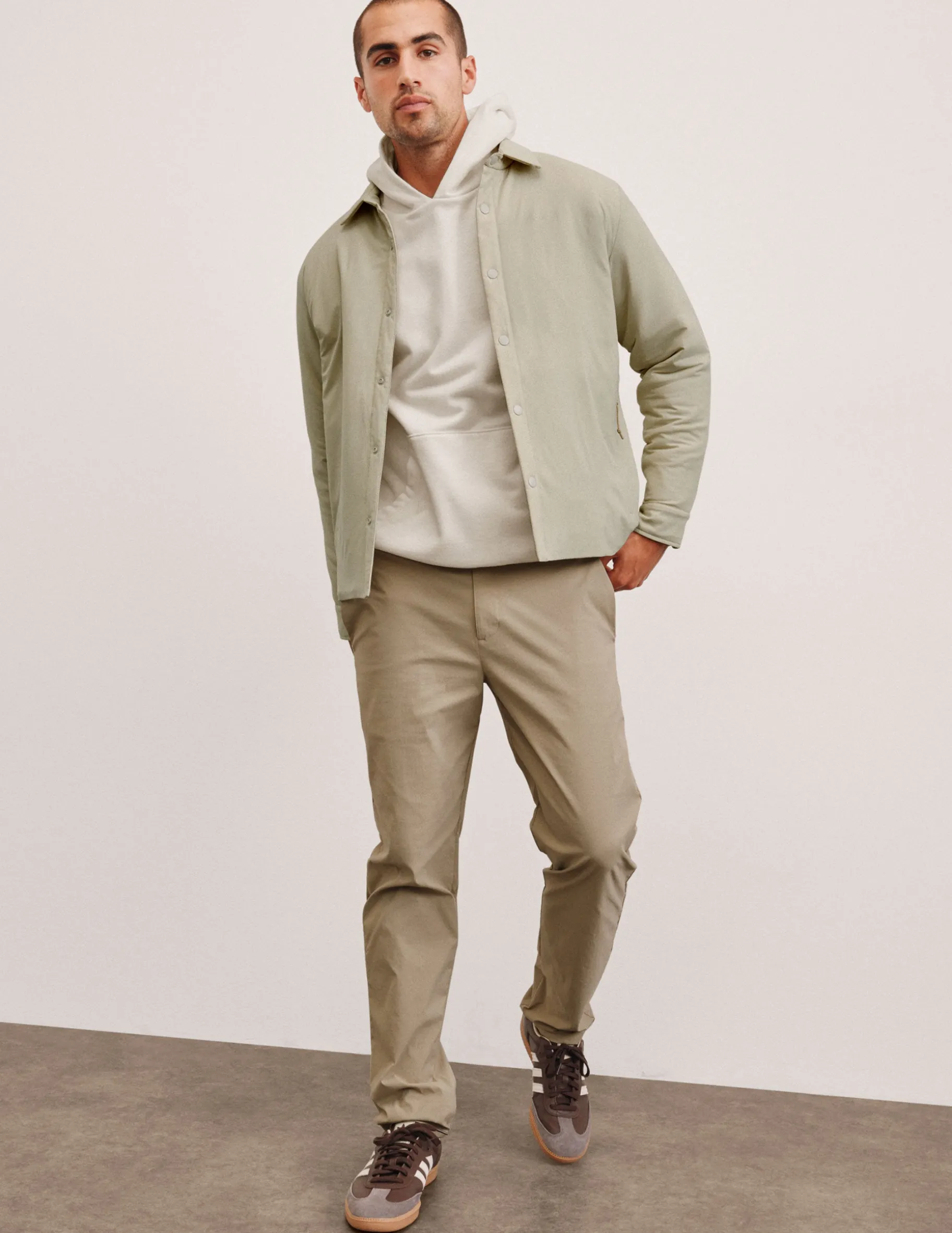 Element Men's Chino Trouser 32"