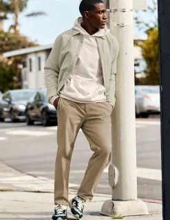 Element Men's Chino Trouser 32