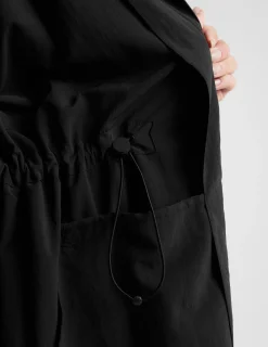 En Route Long Jacket