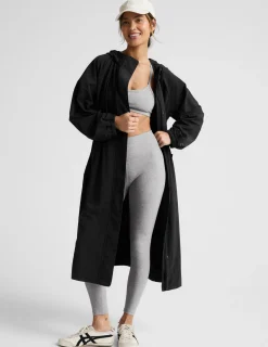 En Route Long Jacket