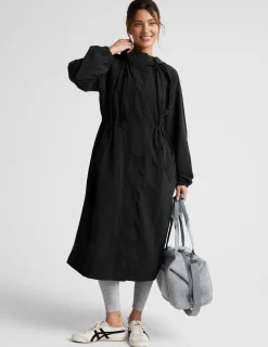 En Route Long Jacket