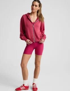 Fade Out Full Zip Hoodie