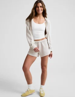 Fade Out Full Zip Hoodie