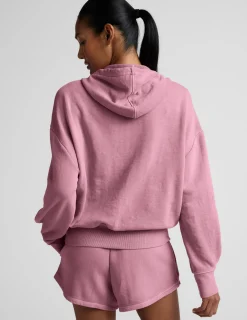 Fade Out Full Zip Hoodie