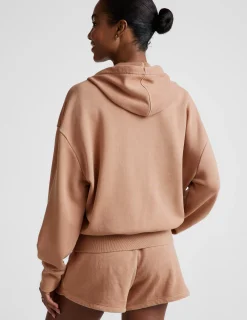 Fade Out Full Zip Hoodie
