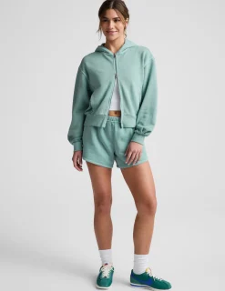 Fade Out Full Zip Hoodie