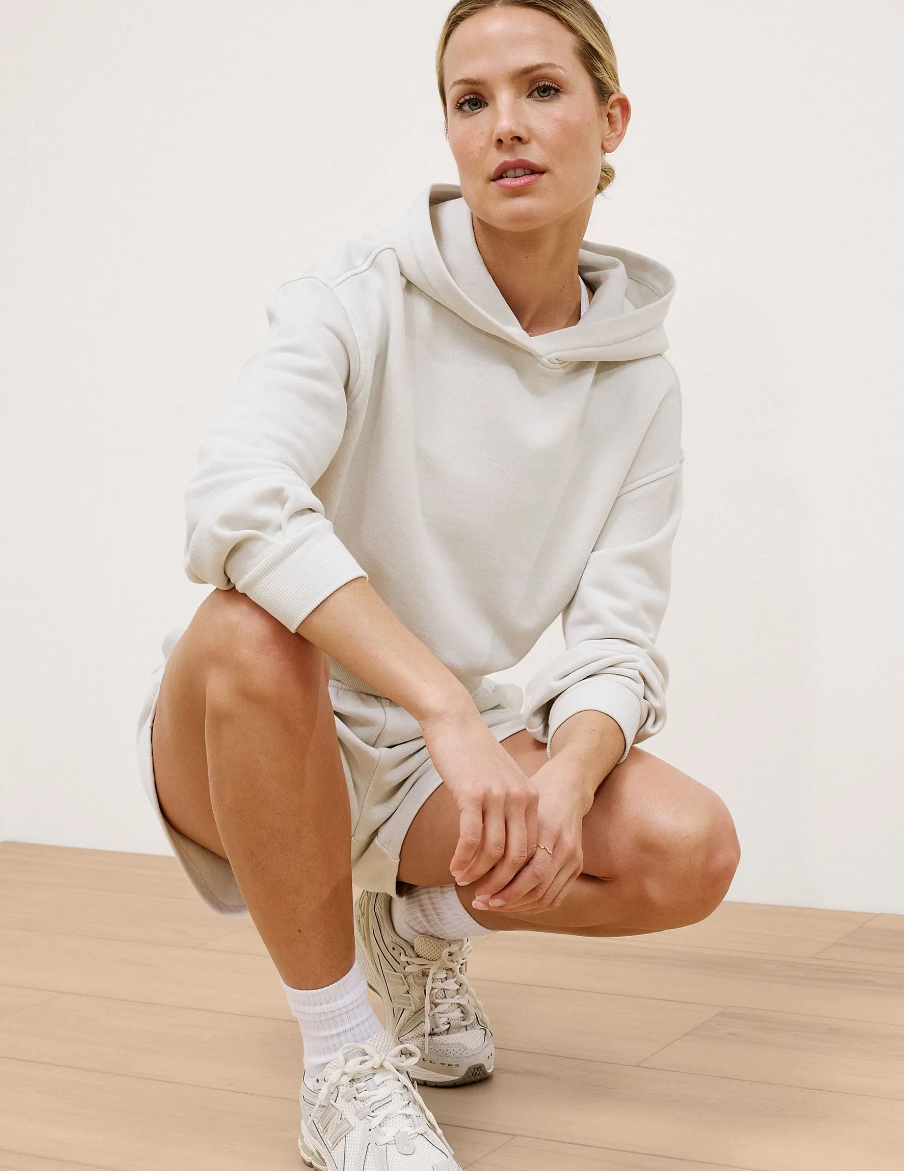 Fade Out Hoodie