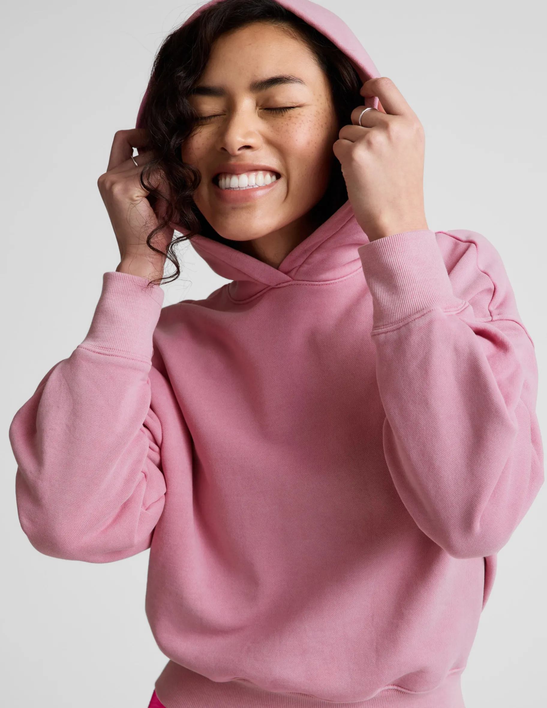 Fade Out Hoodie