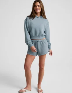 Fade Out Hoodie