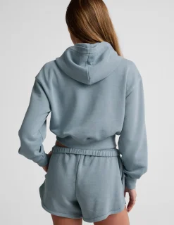 Fade Out Hoodie
