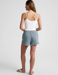 Fade Out Mid-Rise Short