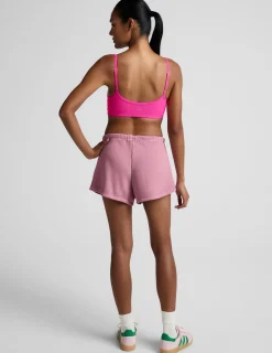 Fade Out Mid-Rise Short