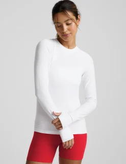 Featherweight Classic Crew Pullover